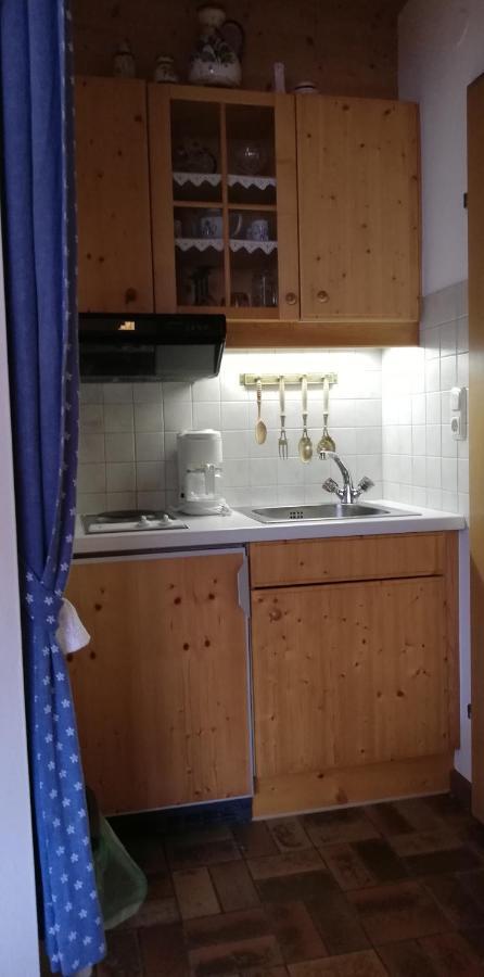 Ferienwohnungen Kirchler Vorderlanersbach Exteriör bild