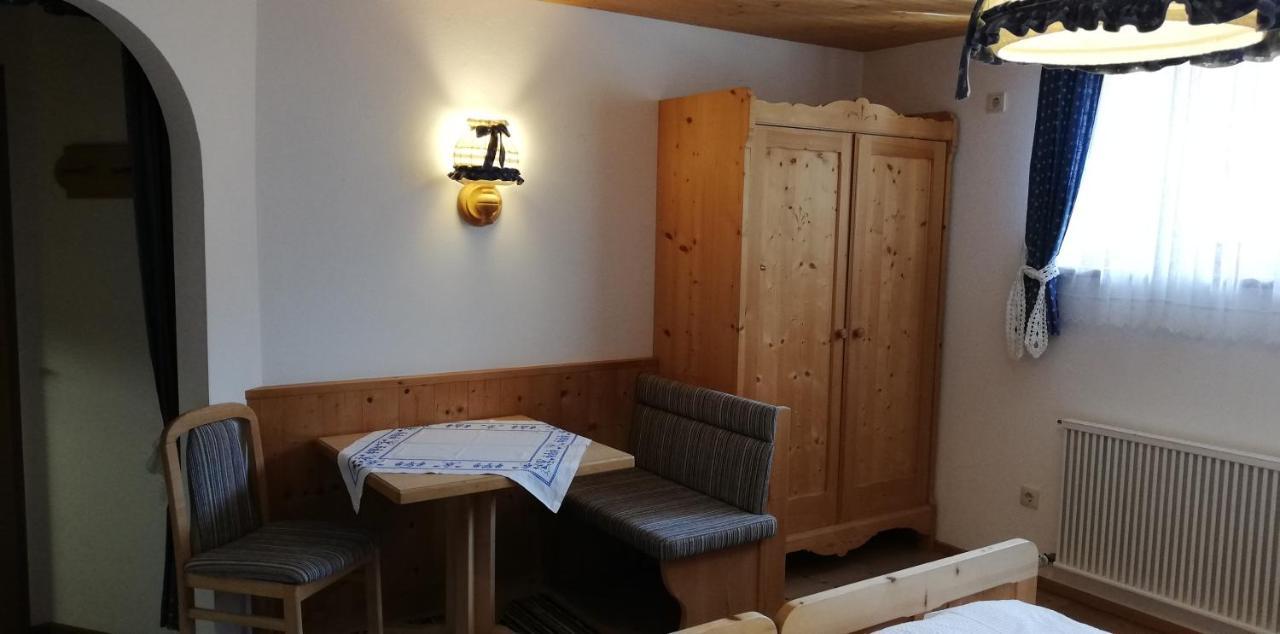 Ferienwohnungen Kirchler Vorderlanersbach Exteriör bild